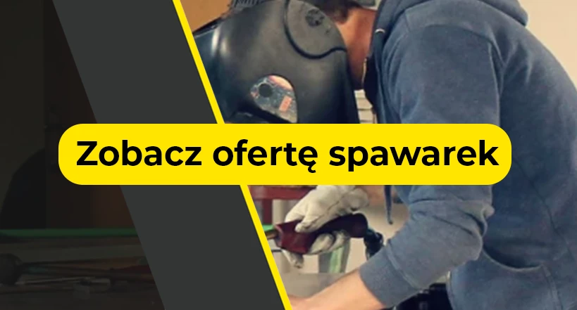 Wyposaż swój warsztat